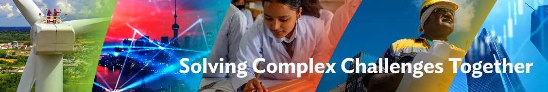 Banner image for Asian Development Bank (ADB)