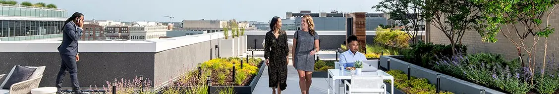 Banner image for Brookfield Properties