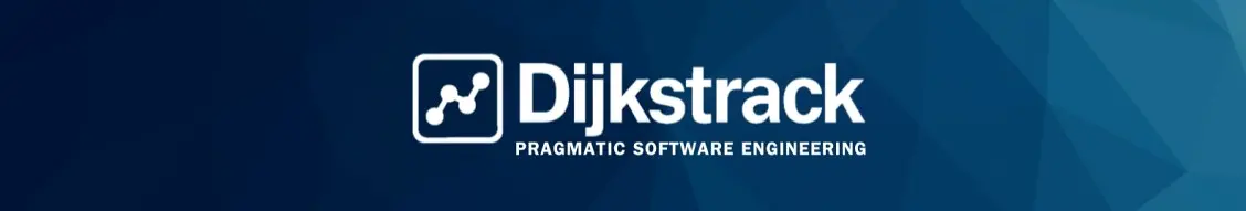Banner image for Dijkstrack