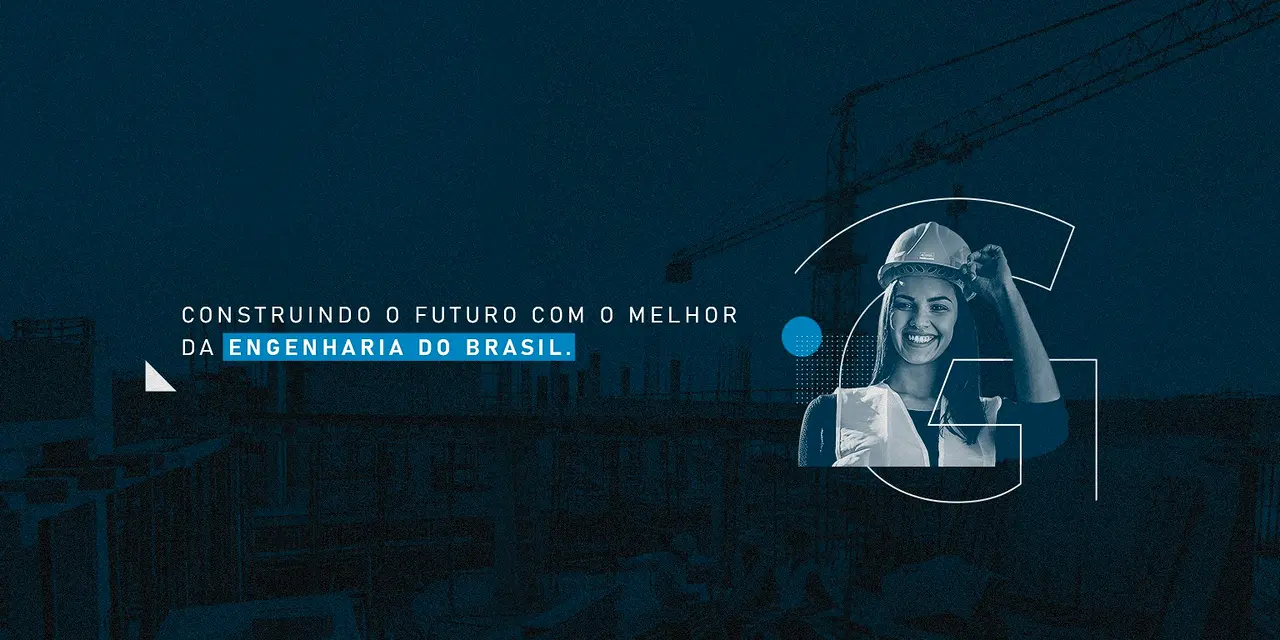 Banner image for Andrade Gutierrez S.A.