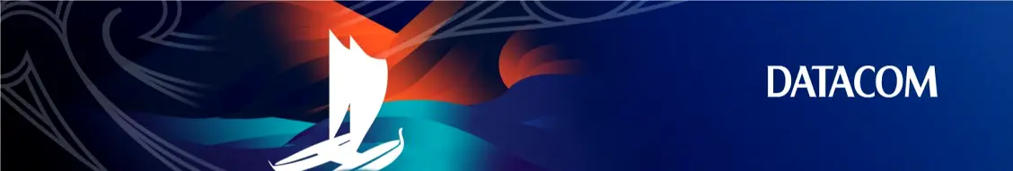 Banner image for Datacom