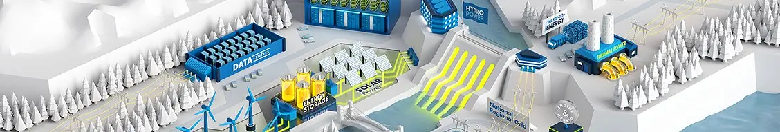 Banner image for VEO Group