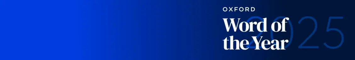 Banner image for Oxford University Press