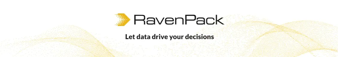 Banner image for RavenPack