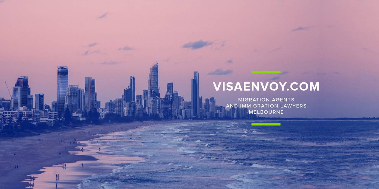 Banner image for VisaEnvoy- Australia Immigration