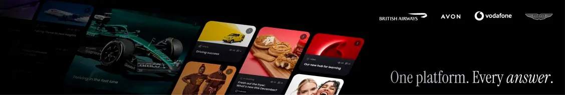 Banner image for Thrive