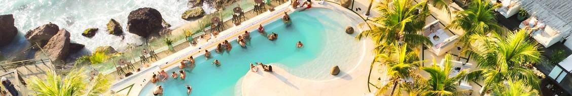 Banner image for El Kabron Bali