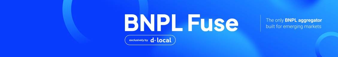 Banner image for dLocal