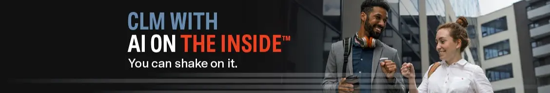 Banner image for Agiloft
