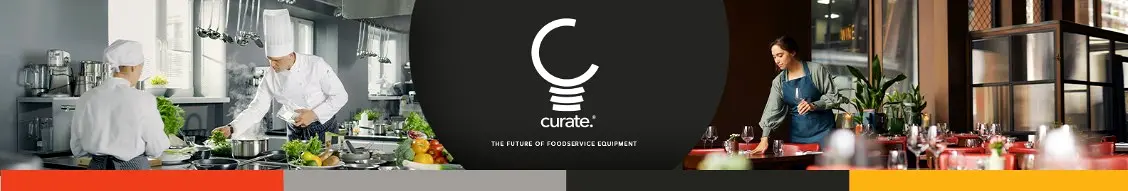 Banner image for Curate
