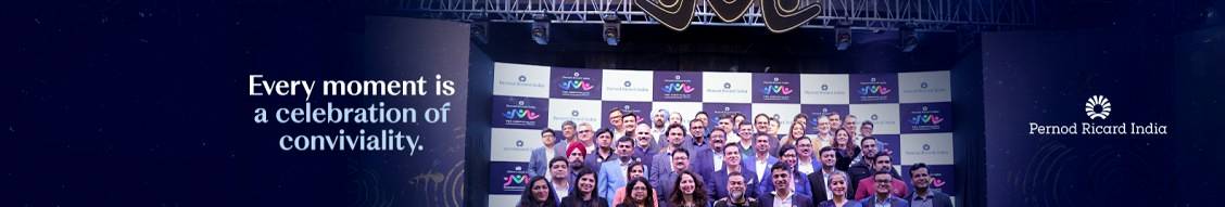 Banner image for Pernod Ricard India