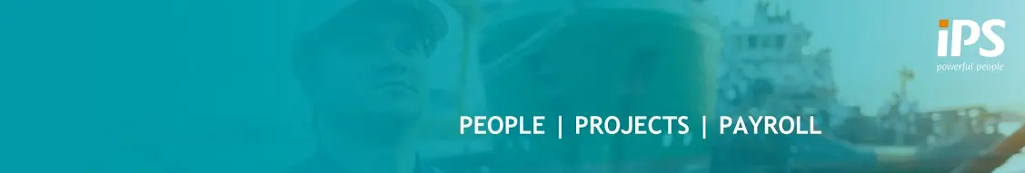 Banner image for iPS Powerful People (B Corp™)