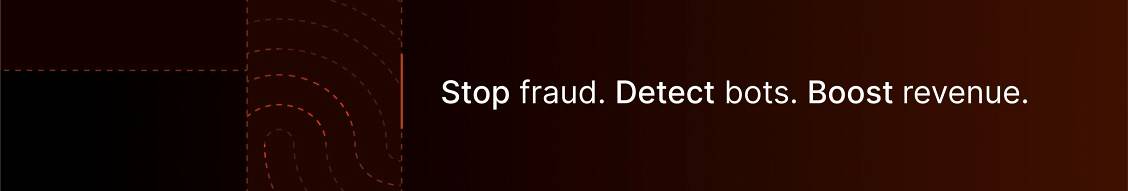 Banner image for Fingerprint