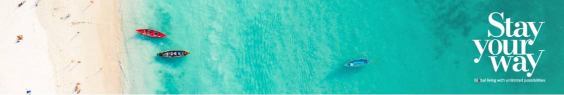 Banner image for Ascott Indonesia