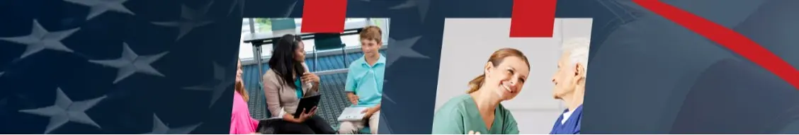 Banner image for Freedom Behavioral