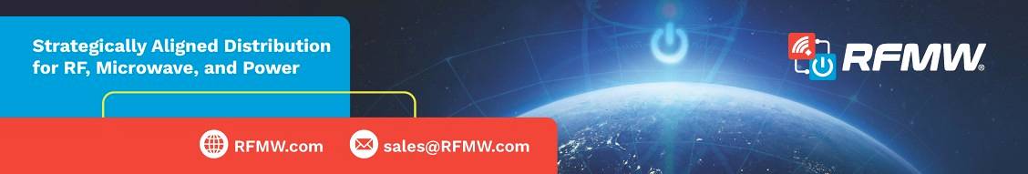 Banner image for RFMW