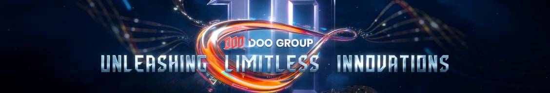 Banner image for Doo Group