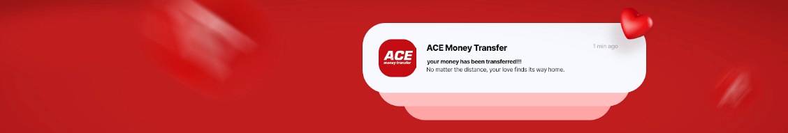 Banner image for ACE Money Transfer