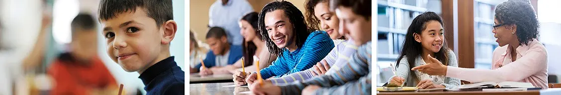 Banner image for Collaborative for Educational Services