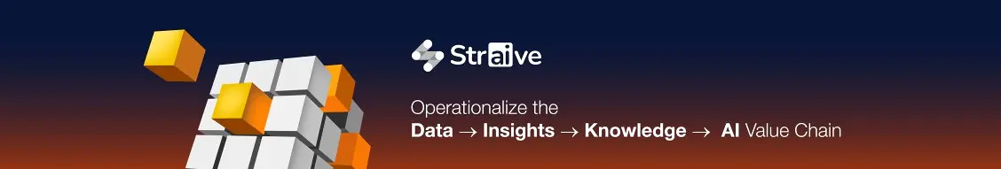 Banner image for Straive