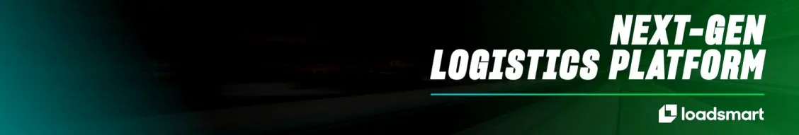 Banner image for Loadsmart