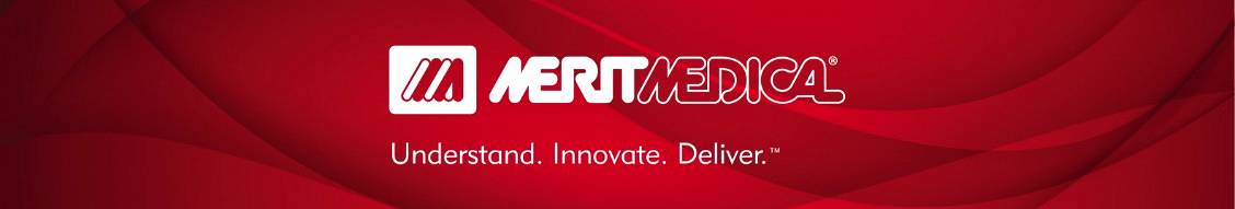 Banner image for Merit Medical Systems, Inc.