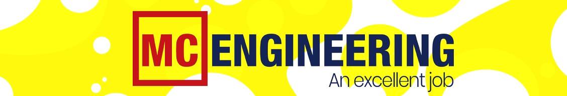 Banner image for MC Engineering