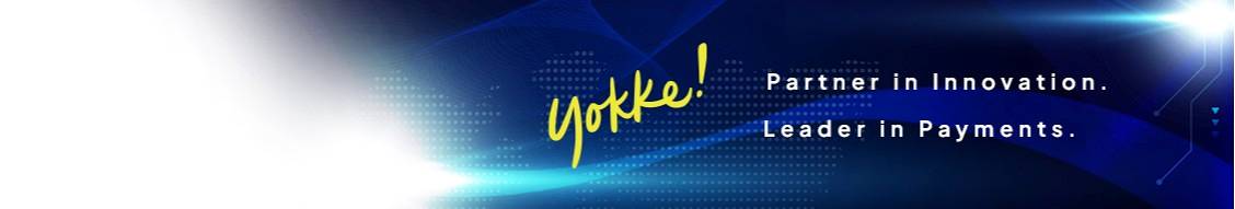 Banner image for Yokke