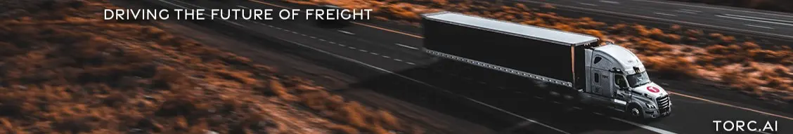 Banner image for Torc Robotics