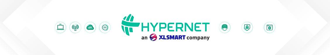 Banner image for Hypernet Technologies