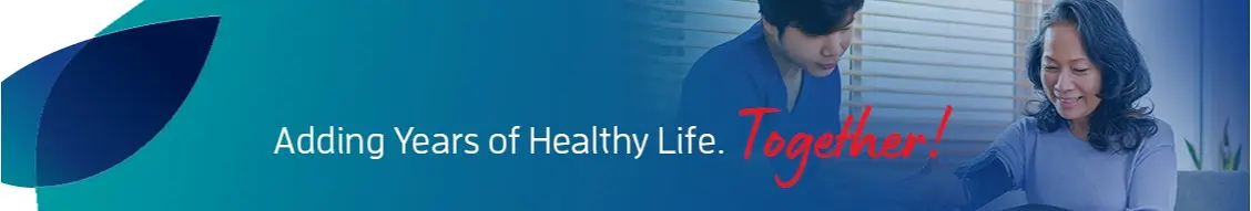 Banner image for NHG Health