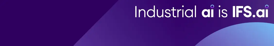 Banner image for IFS