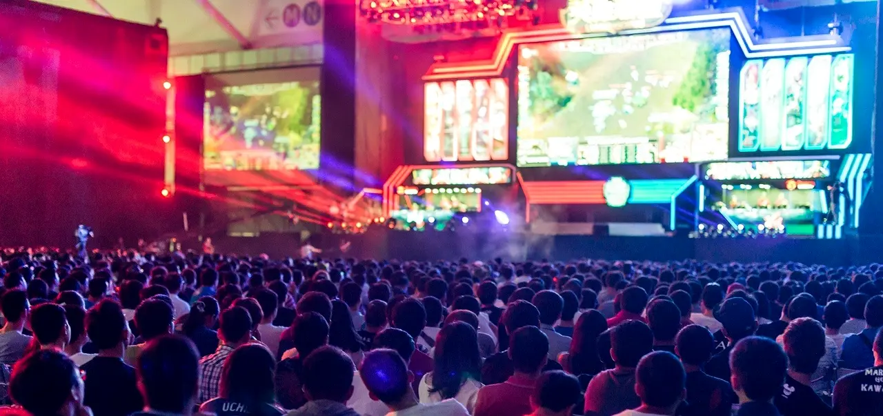 Banner image for Garena