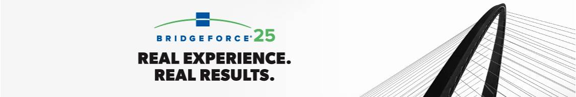 Banner image for Bridgeforce