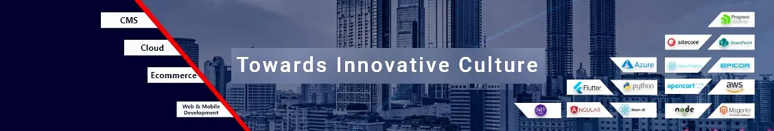 Banner image for Thomsun InfoCare LLP
