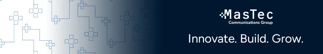 Banner image for MasTec Communications Group