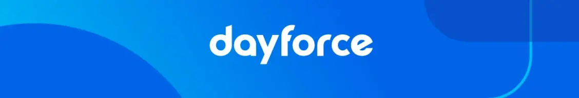 Banner image for Dayforce