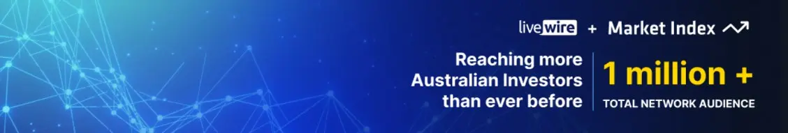 Banner image for Livewire Markets