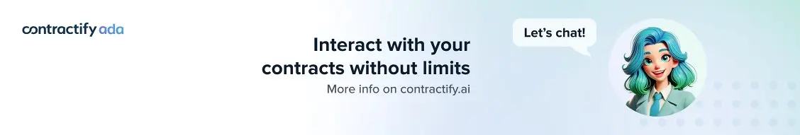 Banner image for Contractify