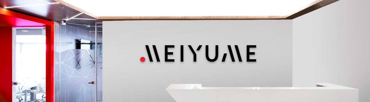 Banner image for Meiyume