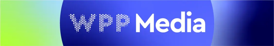 Banner image for WPP Media