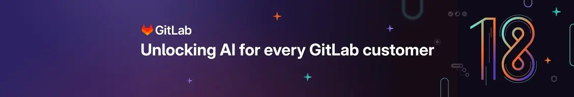 Banner image for GitLab