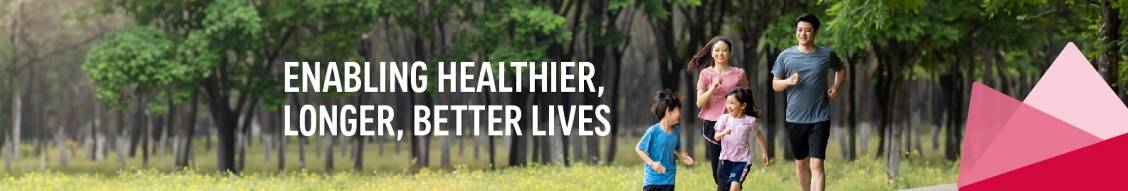 Banner image for AIA Malaysia