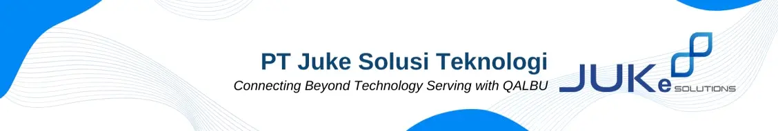 Banner image for Juke Solutions (PT Juke Solusi Teknologi)