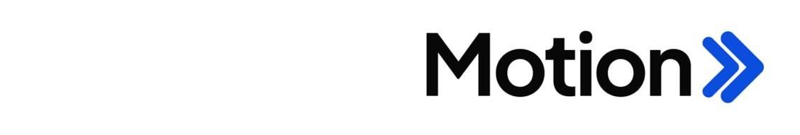 Banner image for Motion
