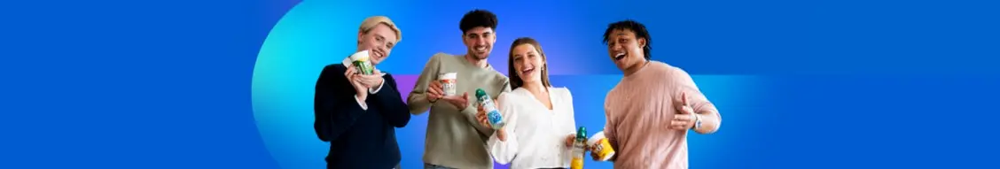 Banner image for Unilever