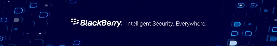 Banner image for BlackBerry