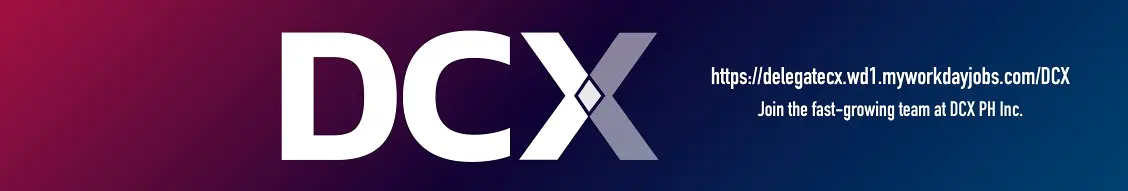 Banner image for DCX PH Inc.