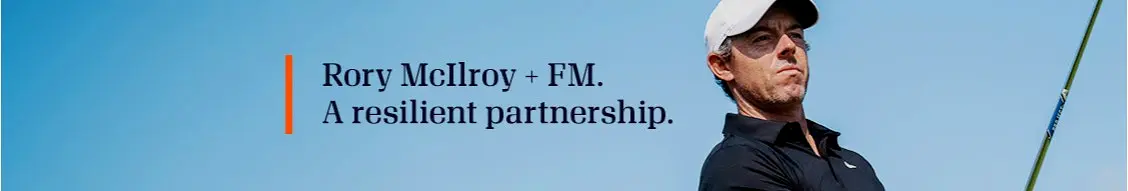 Banner image for FM