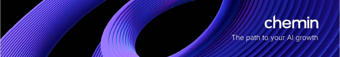 Banner image for Chemin AI